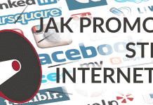 Promowanie strony, bloga Jak promować stronę www bloga