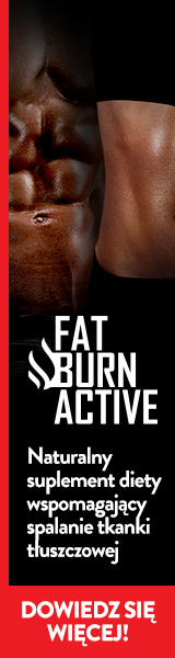 Program partnerski Fat Burn Active